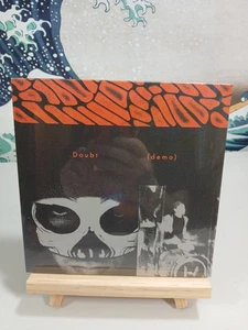 Twenty One Pilots - SEALED Doubt (Demo) 7” etched vinyl record BRAND NEW - Imagen 1 de 2