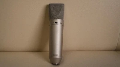 RODE NT2 Multi-Pattern Large-diaphragm Condenser Microphone Test Completed Used - Image 1 of 4