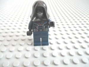 LEGO MINFIGURE BLACK WIDOW SUPER HEROES TASK MASTER 77905 - Picture 1 of 2