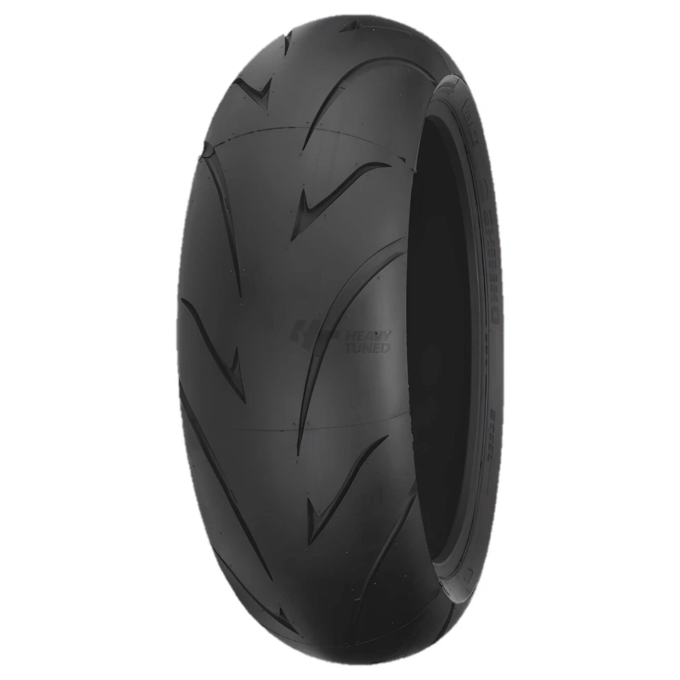 Reifen Shinko R-011 Verge 200/50 ZR17 75W TL hinten - Bild 1 von 1