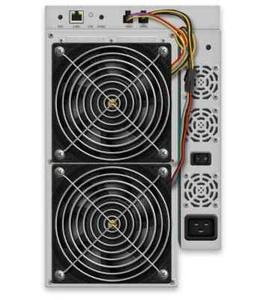 Canaan Avalon 1166 81TH/s Bitcoin (BTC) miner (not Bitmain Antminer S19 S19J) - Picture 1 of 2