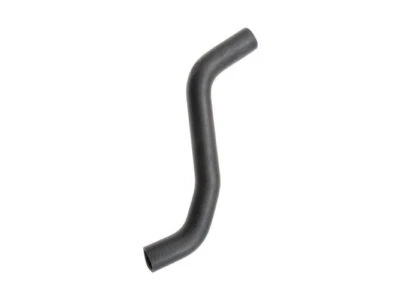 For 2004-2008, 2010-2011 Mitsubishi Endeavor Radiator Hose Upper Dayco 31782TXMT - Image 1 of 2