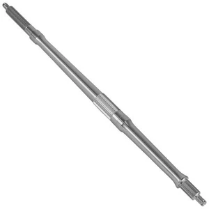 Rear Axle Shaft for Yamaha Wolverine 350 YFM350FX YFM 350Fx 4X4 1996-2005 - Picture 1 of 9