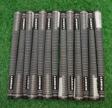 13 Lamkin Crossline Golf Grip - Standard - 18302