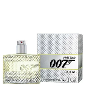 007 Men's Cologne By James Bond 1.6oz/50ml Eau De Cologne Spray - Picture 1 of 4