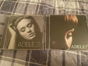 19 - Music CD - Adele - + 21 CD Bundle - Picture 1 of 3