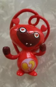 "Bratzillaz Kissifuss Jade J"" Adore's Magic Pet alto 2" ""His Heart Light" - Foto 1 di 4