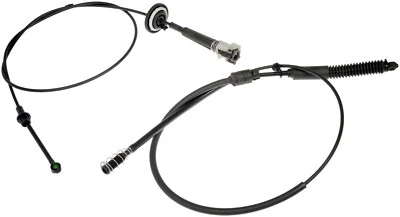 Dorman 578KD49 AT Shifter Cable Lower Fits 2007 GMC Sierra 1500 HD Classic 4WD - Image 1 of 4