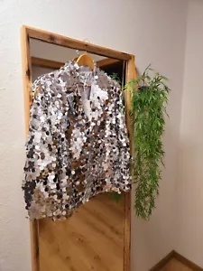 pailletten blazer damen - Bild 1 von 5
