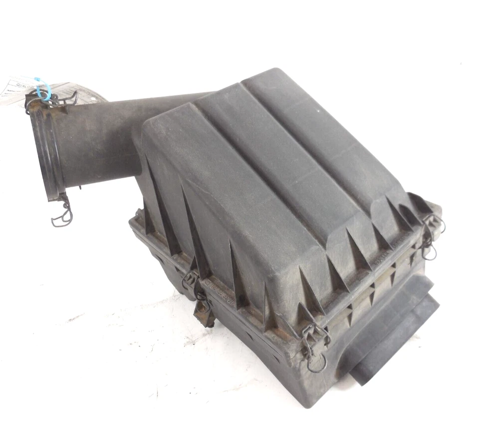 Mercedes-Benz ML55 AMG 2000-2003 filtro de aire caja de carcasa OEM Foto 1 de 4
