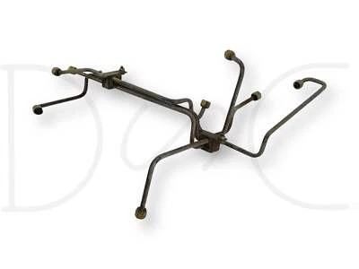 88-90 Ford F600 F700 6.6 6.6L conjunto de linhas de abastecimento de combustível diesel para bomba Bosch - Imagem 1 de 4