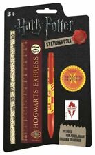 Harry Potter 5 Piece Stationery Set Standard