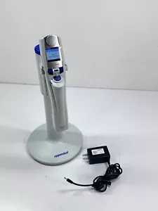 Eppendorf Ripetitore E3 1uL - 50mL Pipetta Digitale Elettronica con Supporto Caricatore - Foto 1 di 7