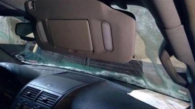 Parasol Saturn Outlook 2007-2010 lado derecho Foto 1 de 4