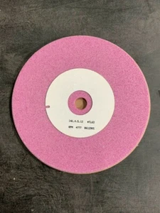 Kettensägenschärfgerät Schleifscheibe 3/16" dick, 3-15/16" OD, 5/8" ID - Bild 1 von 1