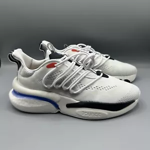 adidas ALPHABOOST V1 Sustainable Mens Trainers Men’s Size 9 - Picture 1 of 11