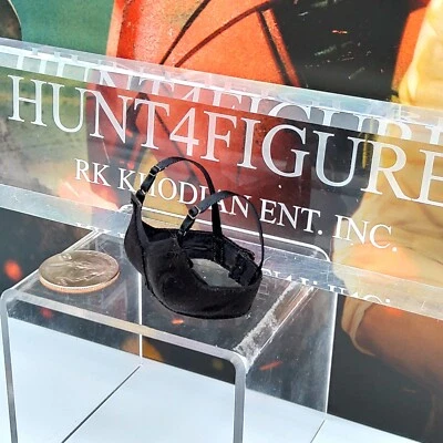 Sujetador negro Hot Toys MMS311 Iron Man Pepper Potts 1/6 figura de acción solamente  Foto 1 de 4