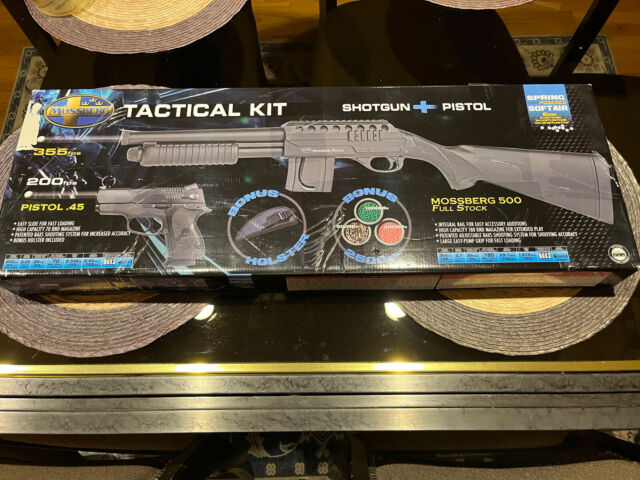 Pistola Zasdar/Artemis SP500 muelle cal. 5,5 mm Balines — Coronel Airsoft -  Tienda de airsoft, equipamiento, cuchillería y supervivencia