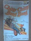 CHITTY CHITTY BANG BANG: THE MAGICAL CAR By Ian Fleming