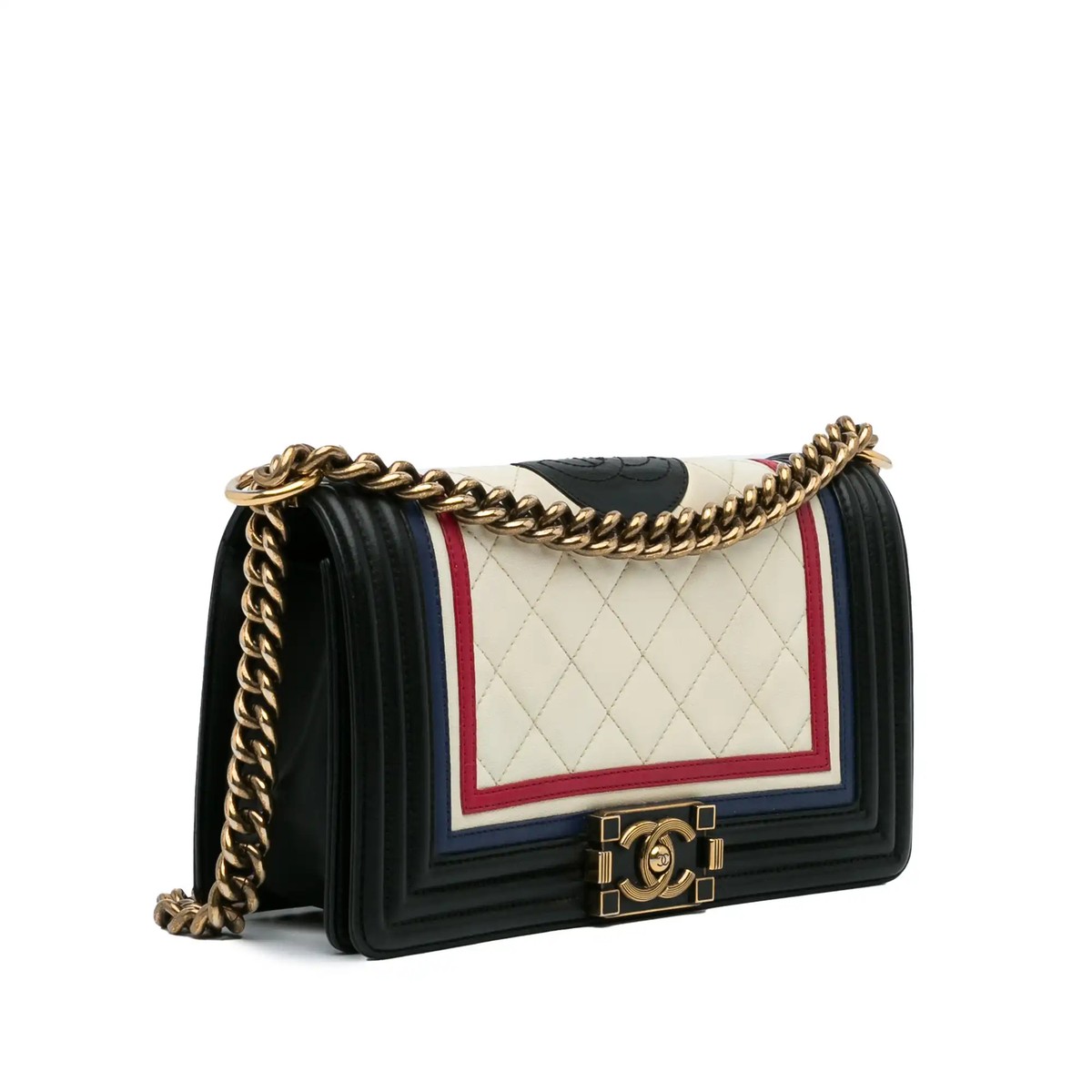 ★TOUT Y EST★ BBYB X Hwangbo BOY Bag Boy Bag White 09M1210C CHANEL Boy White Bags & Handbags for Women for sale - eBay