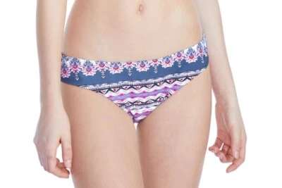Raisins Juniors Barbados Bound Mai Tai Pant Swim Bottom Size L - Image 1 of 4