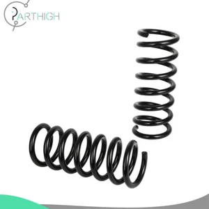 Rear Coil Springs For Chevrolet Equinox 2007-2017 GMC Terrain 81387 Left Right - Bild 1 von 6
