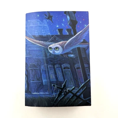 HARRY POTTER AND THE ORDER OF THE PHOENIX 2004 Special BEA Edition RARE Foto 1 de 4