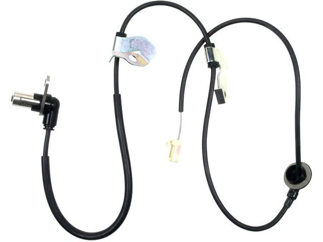 Sensor de velocidad ABS trasero izquierdo para 06-07 Mazda 6 turboalimentado JP75V3 Foto 1 de 1