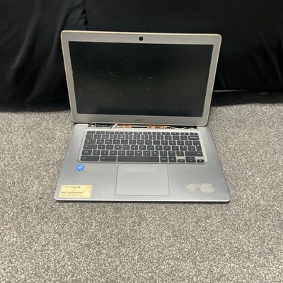 Acer Chromebook 14 CB3-431 Chromebook For Parts Read Description - Image 1 of 4