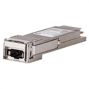 HP X142 40G QSFP+ MPO SR4 Transceiver Schnittstelle QSFP+ - Bild 1 von 2