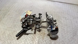 MITSUBISHI OUTLANDER STEERING COLUMN ZK, 04/15-07/21 - Picture 1 of 12