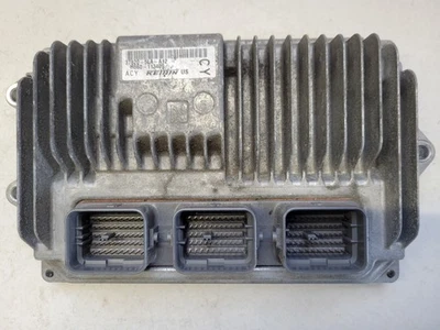 Honda CR-V SE 2016 AWD módulo de control de motor de 2,4 L computadora ECM PCM 37820-5LA-A12 Foto 1 de 4