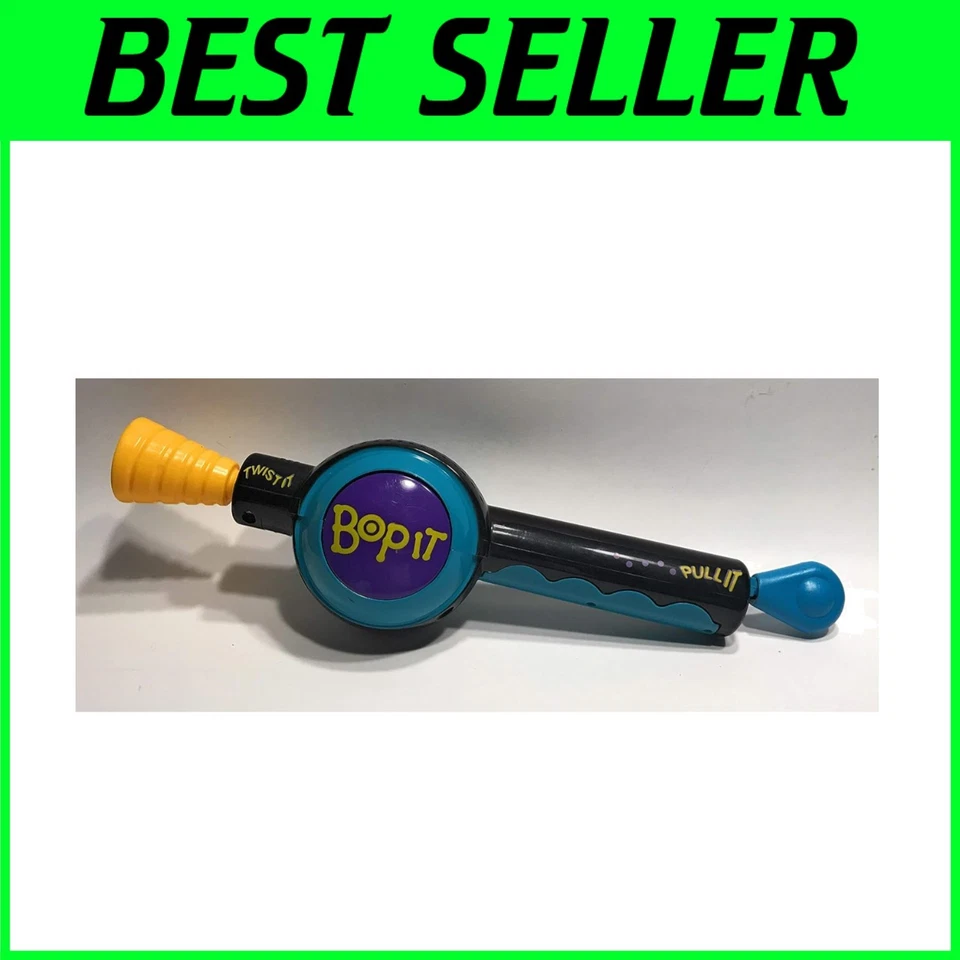 Juego electrónico BOP IT para niños Foto 1 de 2