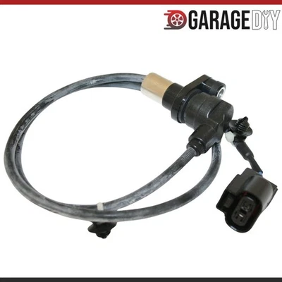 Goss Crankshaft Sensor For PROTON JUMBUCK 1.5 (C97PN) 1.5 4 Cyl 2002/02 to 2008 - image 1 of 2