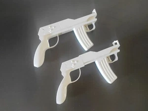 Ricambi console Wii - Pistole - Sensore Movimento - Alimentatore - Cavo Video - Foto 1 di 7