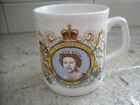 Vntg British History Kings & Queens Mugs Cups (YOU CHOOSE) READ DESCRIPTION (M32