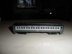 Autobús Harriman New York Central 60' # 1959 - Imagen 1 de 4