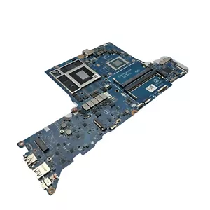 Acer Nitro 5 AN515-45 Laptop Motherboard R7-5800H RTX3060 LA-L031P NB.QBC11.002 - Picture 1 of 5