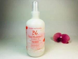 Bumble and Bumble Hairdresser’s Inv. Oil Heat/UV Protective Primer 8.5oz/250ml - Picture 1 of 1