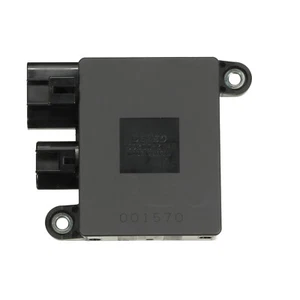 OEM NEW 2015-2022 Ascent Legacy Outback Engine Cooling Fan Controller 45132AL00A - Picture 1 of 6