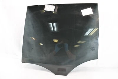 🚀 2013-2019 MERCEDES GL450 GL550 X166 PUERTA TRASERA IZQUIERDA CRISTAL OEM Foto 1 de 4