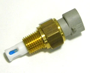 Air Charge Temperature Sensor Walker Products 210-1013 CHRY (4,6) 1995-96 - Picture 1 of 3
