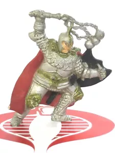 Advanced Dungeons and Dragons Actionfigur Männer am Arm Helden LJN - Bild 1 von 1