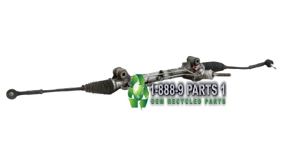 Barra de dirección asistida y piñón Cadillac SRX 10-16 15950143 Opt NV7 OEM D0728918 Foto 1 de 2