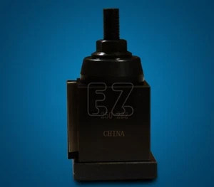 Quick Change Tool Post Wedge AXA #100 New - Picture 1 of 6