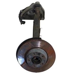 HUB 7L0407258A PORSCHE CAYENNE S 4.8 V8 957 2007 HUB KNUCKLE RIGHT FRONT - Picture 1 of 18