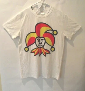 Jester Tee Shirt Men's Medium (UU) - Bild 1 von 6