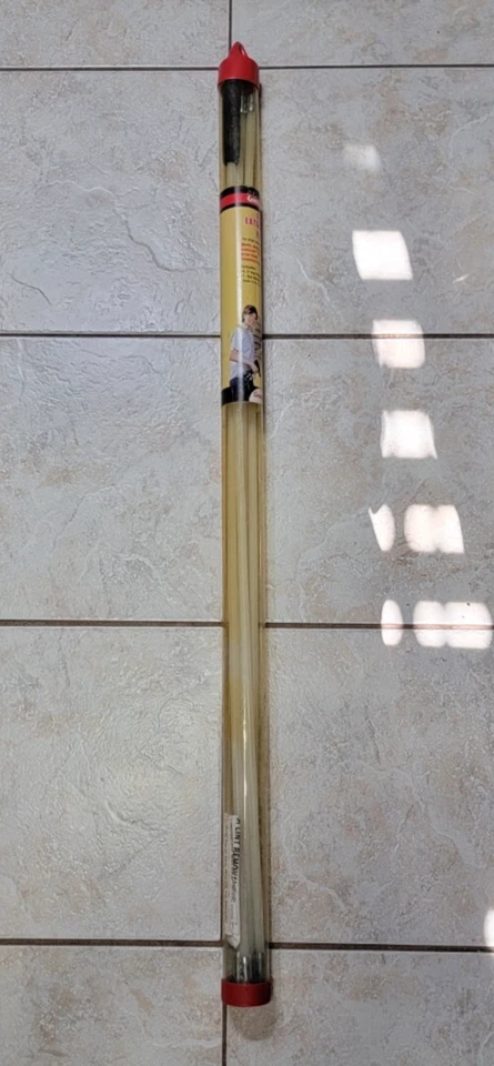 Kit de extensión Gardus LintEater 12 pies R3203612 Foto 1 de 4