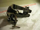 clamp 1940s antique Sportsman 4412  outboard silver