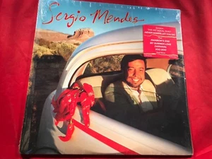 E-61 SERGIO MENDES ....... SEALED ........ SP-4937 - RECORD - LATIN - Imagen 1 de 2
